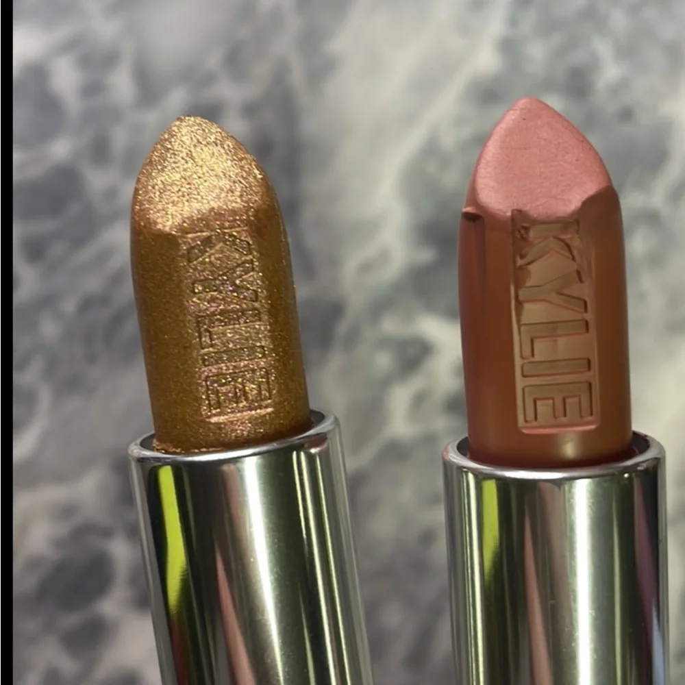 Kylie Cosmetics‎ Lipstick
